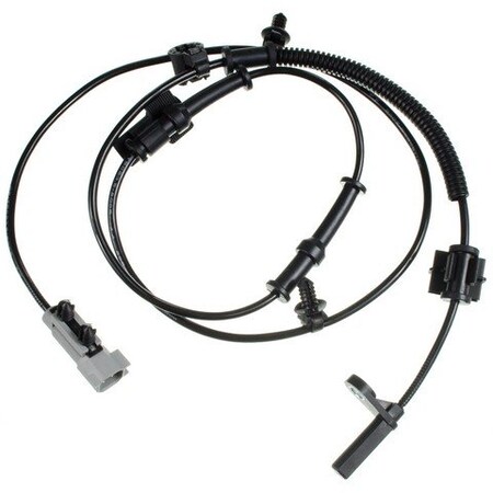 Holstein Abs Wheel Speed Sensor, 2Abs2664 2ABS2664